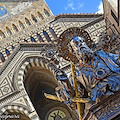 Amalfi celebra Sant’Andrea Apostolo: il programma dei festeggiamenti patronali dal 21 al 30 novembre