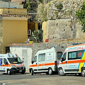 Amalfi, Chiostro Paradiso. Turista si accascia a terra e muore