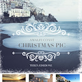 Amalfi Coast Christmas Pic, ecco le tre foto finaliste 