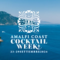 Amalfi Coast Cocktail Week: l'arte della mixology esplora le eccellenze della "Divina" 