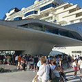 Amalfi Coast Cruise Terminal è il nuovo gestore della Stazione Marittima di Salerno