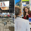 Amalfi conquista Londra: turismo sostenibile e proposte autentiche protagoniste alla WTM 