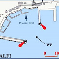 Amalfi: da sabato online nuovo sito Lega Navale, bussola per diportisti