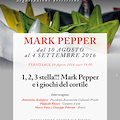 Amalfi, dal 10 agosto opere di Mark Pepper al'interno di 'Spazio Mao'