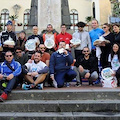 Amalfi: domenica la seconda edizione del Rupert's Trail, proventi alla ricerca sul cancro