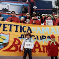 Amalfi, dopo 25 anni torna ad esibirsi il Gruppo Folk di Vettica [FOTO-VIDEO]