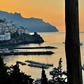 Amalfi, dopo il Capodanno Bizantino gli eventi estivi proseguono con il Concerto al tramonto 