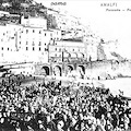 Amalfi e gli antichi proverbi legati alla festa patronale