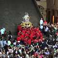 Amalfi e la Corsa di Sant’Andrea: la spinta della fede, la prova di forza di un grande popolo [VIDEO]