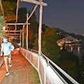 Amalfi, ecco i vincitori della gara benefica Rupert’s Trail – Urban Night Race