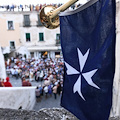 Amalfi entra nel vivo del Capodanno Bizantino /PROGRAMMA