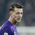 Amalfi, Football Leader 2016: Bernardeschi della Fiorentina miglior under 21