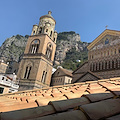 Amalfi, giovedì 27 febbraio interruzioni temporanee del traffico nel centro storico