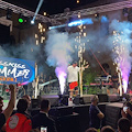 Amalfi, in attesa della Regata grande successo per il Kiss Kiss Play Summer Live