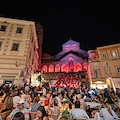 "Amalfi in Jazz", gran finale con Daniela Tenerini and Four Seasons Quintet per un viaggio tra i grandi classici della Swing Era