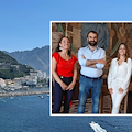 Amalfi, istituita la "Destination Management Marketing Organization" per supportare l’intera filiera turistica