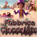 Amalfi, l'Arsenale diventa la Fabbrica di Cioccolato di Willy Wonka: 21 dicembre lo show "cioccolatoso" della Pasticceria Pansa