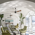 Amalfi, l'Hotel Miramalfi seleziona Front Office Manager e Receptionist per la stagione 2025