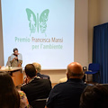 Amalfi, l'ottava edizione del Premio Francesca Mansi nella Giornata Mondiale dell’Ambiente