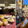 Amalfi, la storica Pasticceria Pansa cerca personale per la nuova stagione