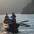 Amalfi ospita il Campionato Nazionale Serie B di Canoa Polo: nel weekend si sfidano sette squadre da tutta Italia