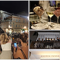 Amalfi, Pansa apre una boutique del cioccolato e del gelato con vista Duomo [FOTO]