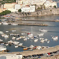 Amalfi: pontili del porto turistico 'irregolari', scattano i sequestri