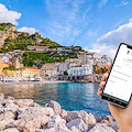 Amalfi, raccolta differenziata più facile con l’app Junker