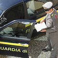 Amalfi: sequestrata officina meccanica a Tovere, nei guai sei persone