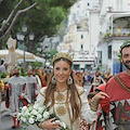 Amalfi si prepara alla Regata, si cercano i figuranti per il Corteo Storico: come fare domanda per partecipare