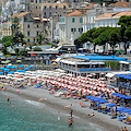 Amalfi, Tar conferma irregolarità a ristorante del lido. Cucina resta chiusa