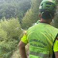 Amalfi, turista si sente male mentre percorre la Valle delle Ferriere