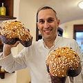 Amalfi, ultima chiamata per far arrivare le colombe e i dolci di Pansa sulle tavole pasquali di tutta Italia