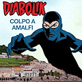 Amalfi, un albo speciale di “Diabolik” celebra il recupero di reperti archeologici dai fondali della Costiera