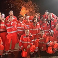 Amalfi: venerdì 23 la festa di Natale della Pubblica Assistenza Millenium