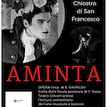 "Aminta", 20 maggio l'opera lirica in scena a Sorrento 