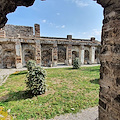 Anche a Pompei si celebra la "Giornata Nazionale del Paesaggio": ecco le iniziative on-line