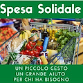 Anche a Ravello la spesa è solidale: un gesto concreto per le famiglie in difficoltà