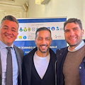 Anche Agerola ospiterà la Youth Cup "Fattorie Donna Giulia": Fabio Quagliarella testimonial della terza edizione 