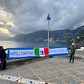 Anche Praiano celebra il terzo scudetto del Napoli: stasera festa in piazza San Gennaro