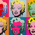 Andy Warhol sbarca a Cava: il genio della pop art in mostra per 4 mesi al Marte