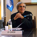 Angelo D'Orsi a "Com&Te"