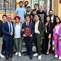 Angelo Mandara si laurea in Data Science con il massimo dei voti 