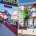 Anna Maria Caso trionfa a Ravenna con i colori della Positano Run & Trail, è suo il titolo di campionessa italiana master