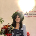 Anna Pagano di Ravello dottoressa in Giurisprudenza