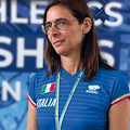 Anna Savarese orgoglio di Vico Equense, l'atleta vince la medaglia d'oro ai Campionati Mondiali Master 