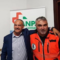 Anpas Campania: Antonio Acunto della PA “Millenium” di Amalfi è il delegato al Congresso nazionale