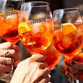 Aperol Happy Together, il 2 agosto Maiori si colora d'arancione