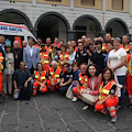 Aperte le iscrizioni per il Corso di Primo Soccorso a cura dell'associazione Mani Amiche