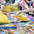 Aperti i termini per i buoni libro